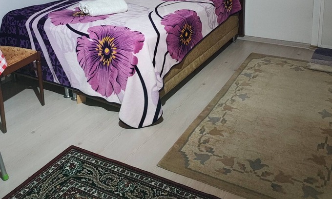 Uludag Apartment | Ferah Keyifli Konaklama