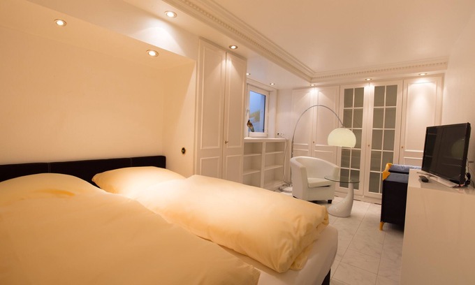Wenningstedt-Braderup Apartment | Ferienwohnung/app. für 6 Gäste mit 140m² in Wenningstedt-braderup