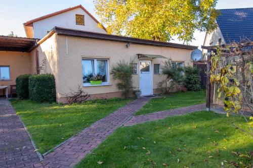 Eldena House | Ferien am Bierbach