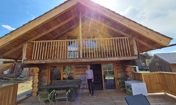 Klagenfurt-Wolfnitz House | Ferienhaus für 5 Gäste mit 60m² in Klagenfurt am Wörthersee