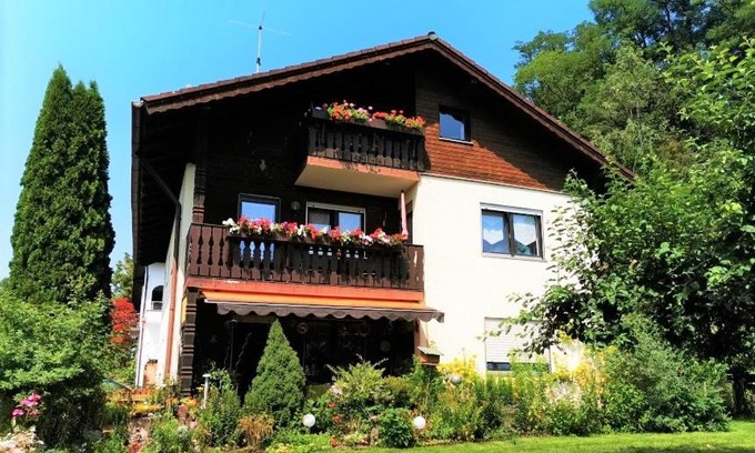 Traunreut Apartment | Ferien bei Fuchs