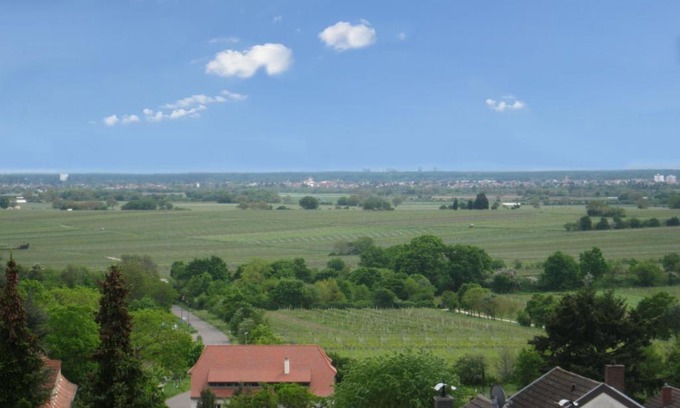 Neustadt-Gimmeldingen Apartment | Ferienwohnung Buenavista