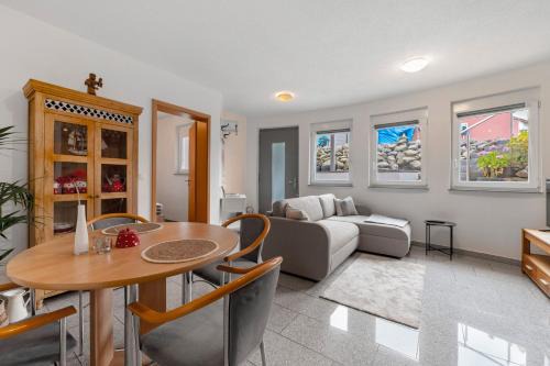 Mendig Apartment | Ferien in der Vulkan-Eifel