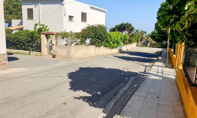 Santa Domenica House | Ferienhaus für 8 Gäste mit 200m² in Santa Domenica di Ricadi