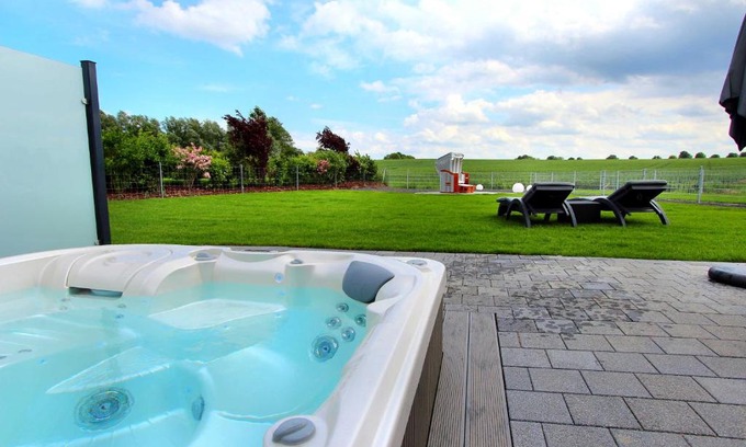 Muritz House | Ferien VILLA PACE
