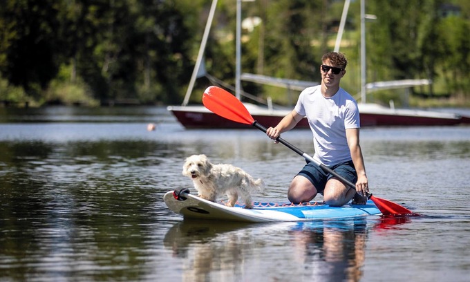 Briefelsdorf Apartment | Feriendorf am Maltschacher See
