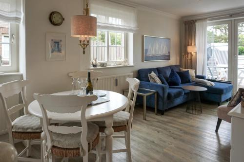 Wenningstedt-Braderup Apartment | Feriendomizil App 5