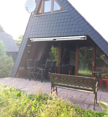 Blankenheim Apartment | Feriendorf Freilingen 151 A