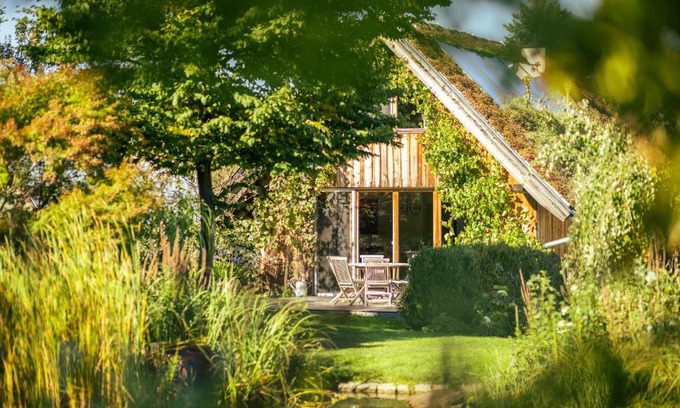 Sankt Corona am Wechsel House | Ferienhäuser Gruber-List