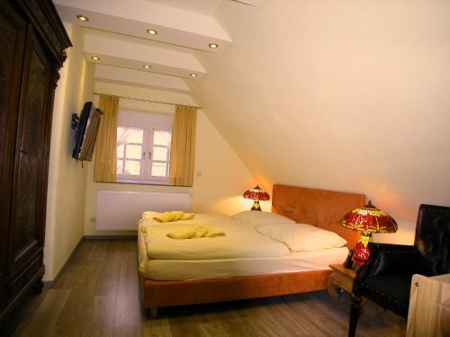 Gager House | Ferienhäuser Zum Höft 44