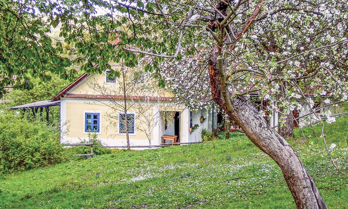 Gerersdorf bei Gussing House | Ferienhaus Gerersdorf/Güssing