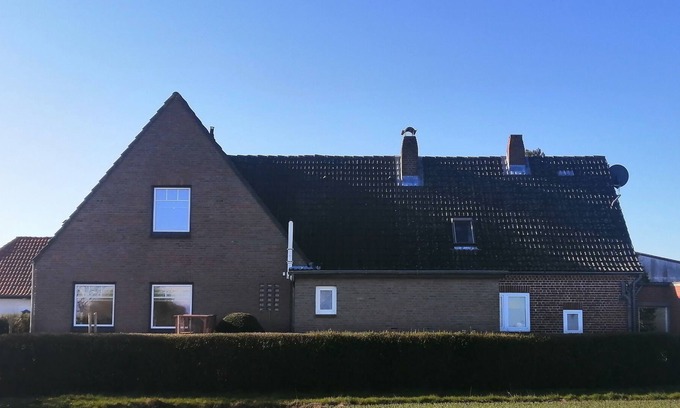 Gammendorf House | Ferienhaus für 7 Gäste mit 118m² in Fehmarn OT Gammendorf
