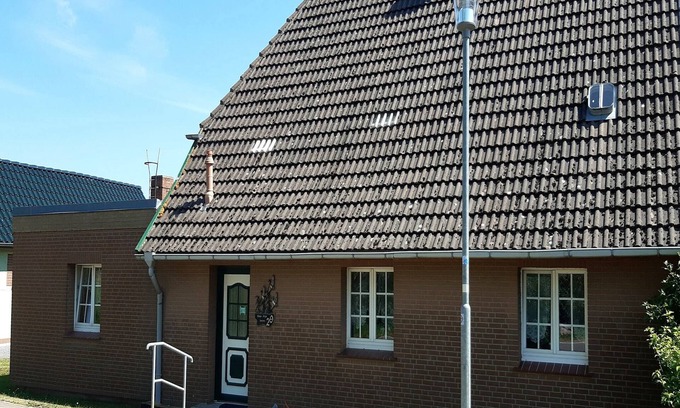 Redewisch Apartment | Ferienhaus in Boltenhagen am Sandstrand