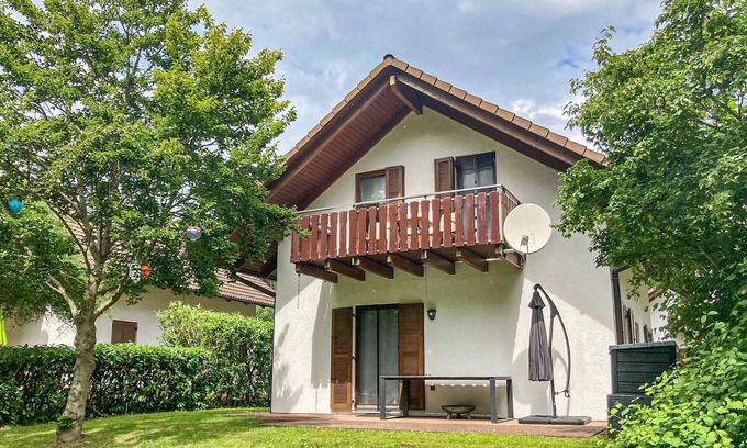 Kirchheim House | Ferienhaus 16 in Kirchheim