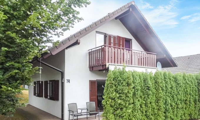 Kirchheim House | Ferienhaus 24 in Kirchheim