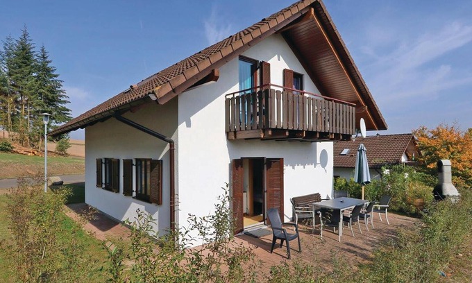 Kirchheim House | Ferienhaus 32 in Kirchheim