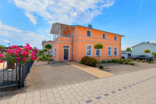 Koserow House | Ferienhaus 7 Schlafzimmer UnserUsedom Ostseebad Koserow Insel Usedom