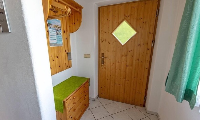 Nammering Apartment | Ferienhaus | 80qm großes Ferienhaus für bis zu 5 Personen mit großer Terrasse