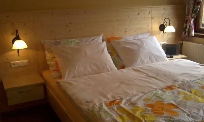 Sankt Oswald Apartment | Ferienhaus - Alte Schule