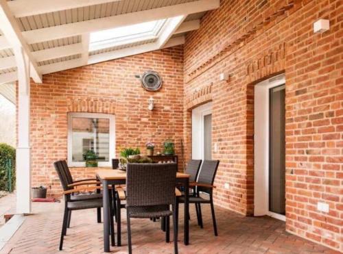 Bockup Apartment | Ferienhaus Alex - Wohnung im EG