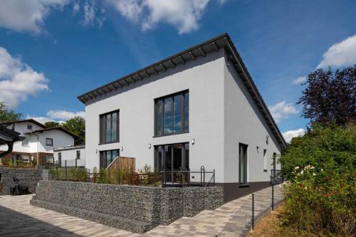 Bad Wildungen House | Ferienhaus Altstadtblick