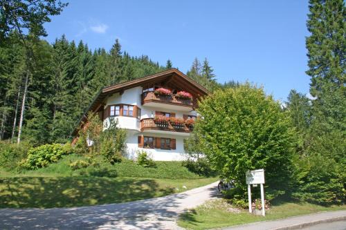 Klais Apartment | Ferienhaus am Römerweg