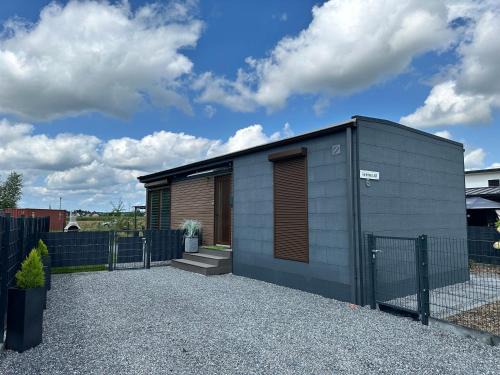 Goch House | Ferienhaus am Seepark -J&K
