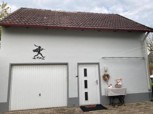 Hamelin House | Ferienhaus am Weserradweg