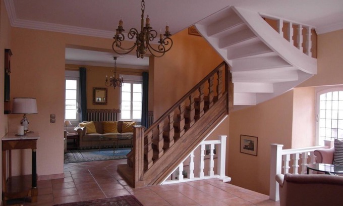Muelheim House | Ferienhaus Artur, Deutschland