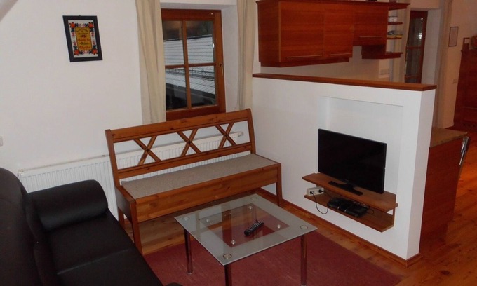 Goestling an der Ybbs Apartment | Ferienhaus in Ruhiger Lage