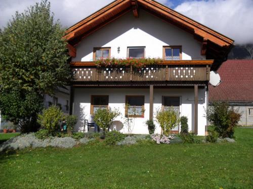 Sankt Stefan im Gailtal Apartment | Ferienhaus Warmuth