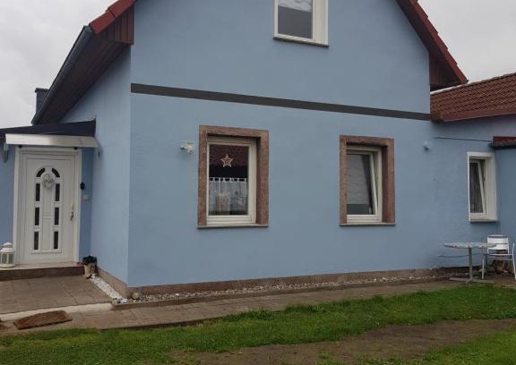 Gingst House | Ferienhaus auf Rügen