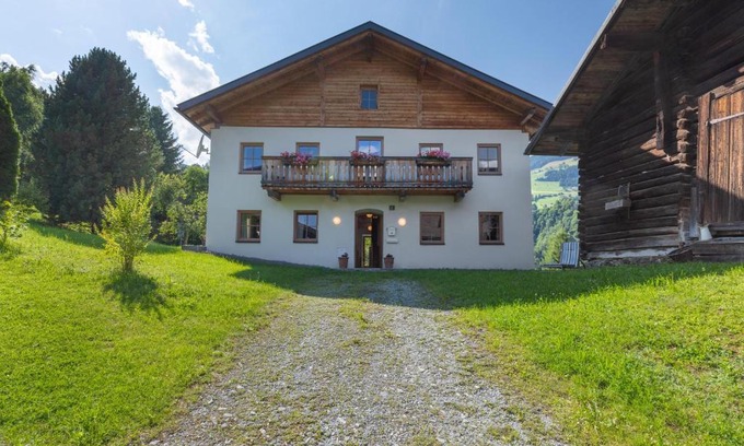 Lend House | Ferienhaus Auwiese