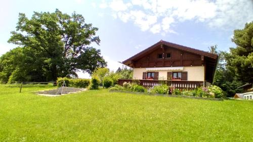 Gstadt am Chiemsee Apartment | Ferienhaus Axmann