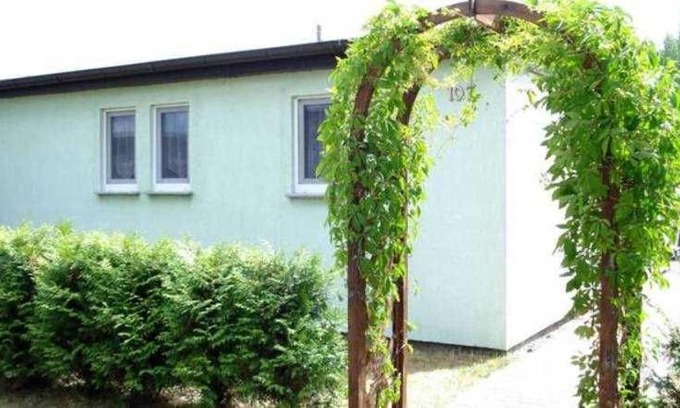 Monkebude Apartment | Ferienhaus Baake