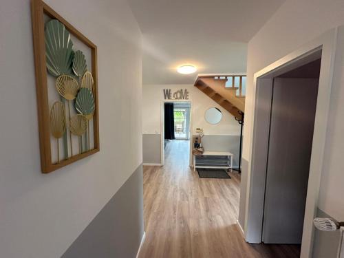Blexen House | Ferienhaus Bei Schwarzkopf
