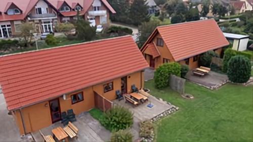 Muritz House | Ferienhaus Bliev-Hee Nr 5