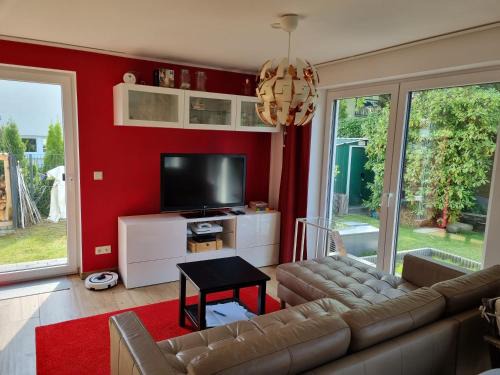 Diedrichshagen House | Ferienhaus Bojenweg