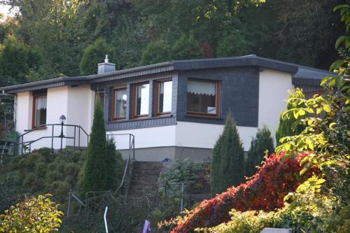 Bad Muenstereifel Apartment | Ferienhaus Burgblick