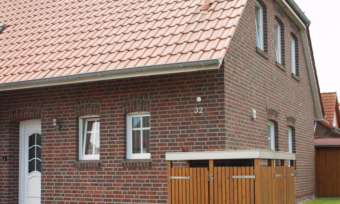Carolinensiel Apartment | Ferienhaus Caro53° Nord