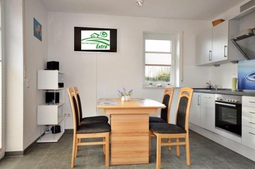 Itzendorf House | Ferienhaus-Chill-d-kroete