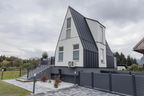 Augsdorf House | Ferienhaus Del Mondo am Wörthersee