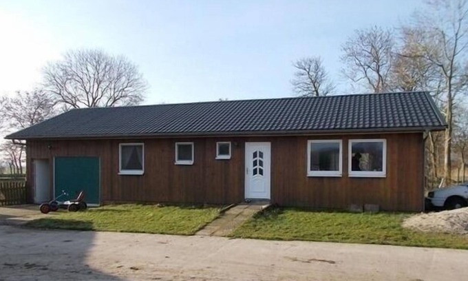 Butjadingen House | Ferienhaus für 6 Gäste mit 83m² in Butjadingen-waddens