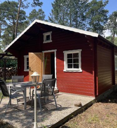 Mellensee House | Ferienhaus am Mellensee 2