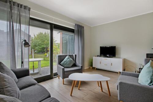 Norderhafen House | Ferienhaus Deichkönig
