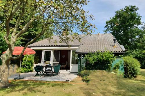 Brouwershaven House | Ferienhaus Den Osse Grevelingenmeer