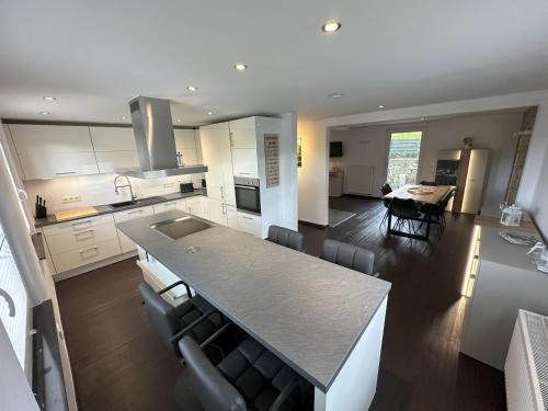 Blankenheim House | Ferienhaus EifelJECK