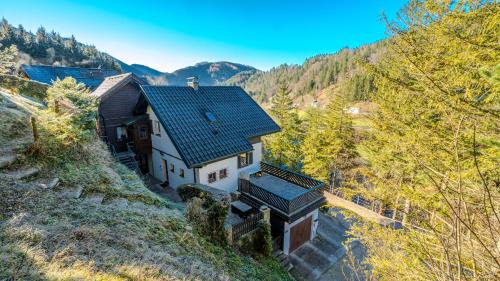 Lunz am See House | Ferienhaus Einöd - Urlaub auf der Sonnenseite des Ybbstals