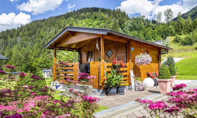 Flachau Hotel | Ferienhaus Eva