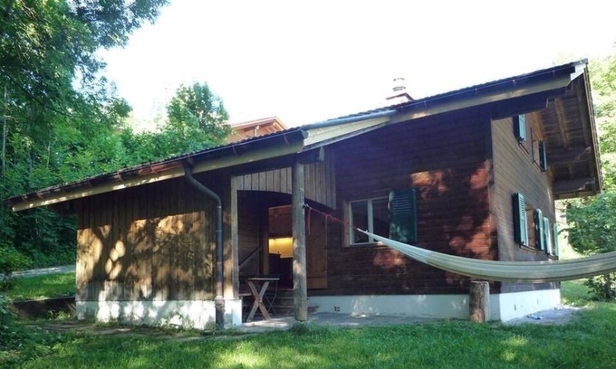 Hohfluh House | Ferienhaus für 8 Gäste mit 78m² in Hasliberg Hohfluh